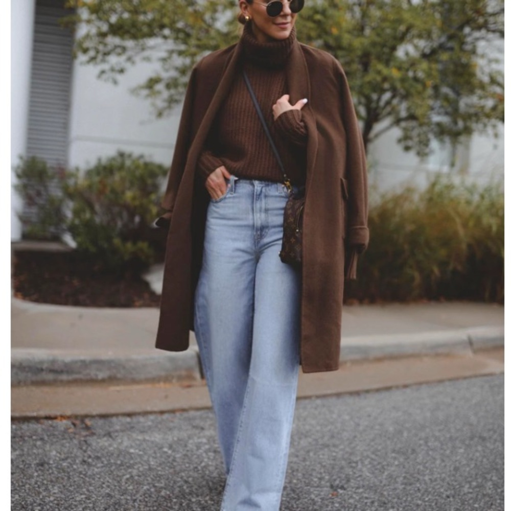 Splendid x @Cellajaneblog Icon Coat